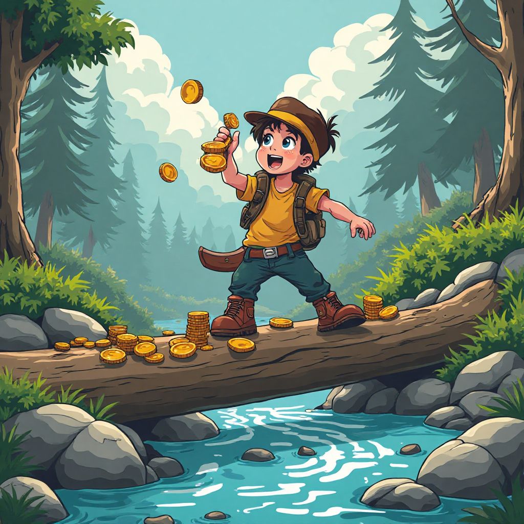 Gameplay Screenshot 2