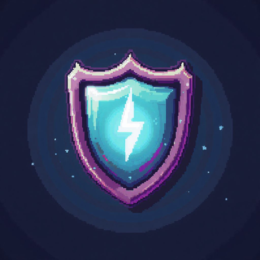 Power-up Icon
