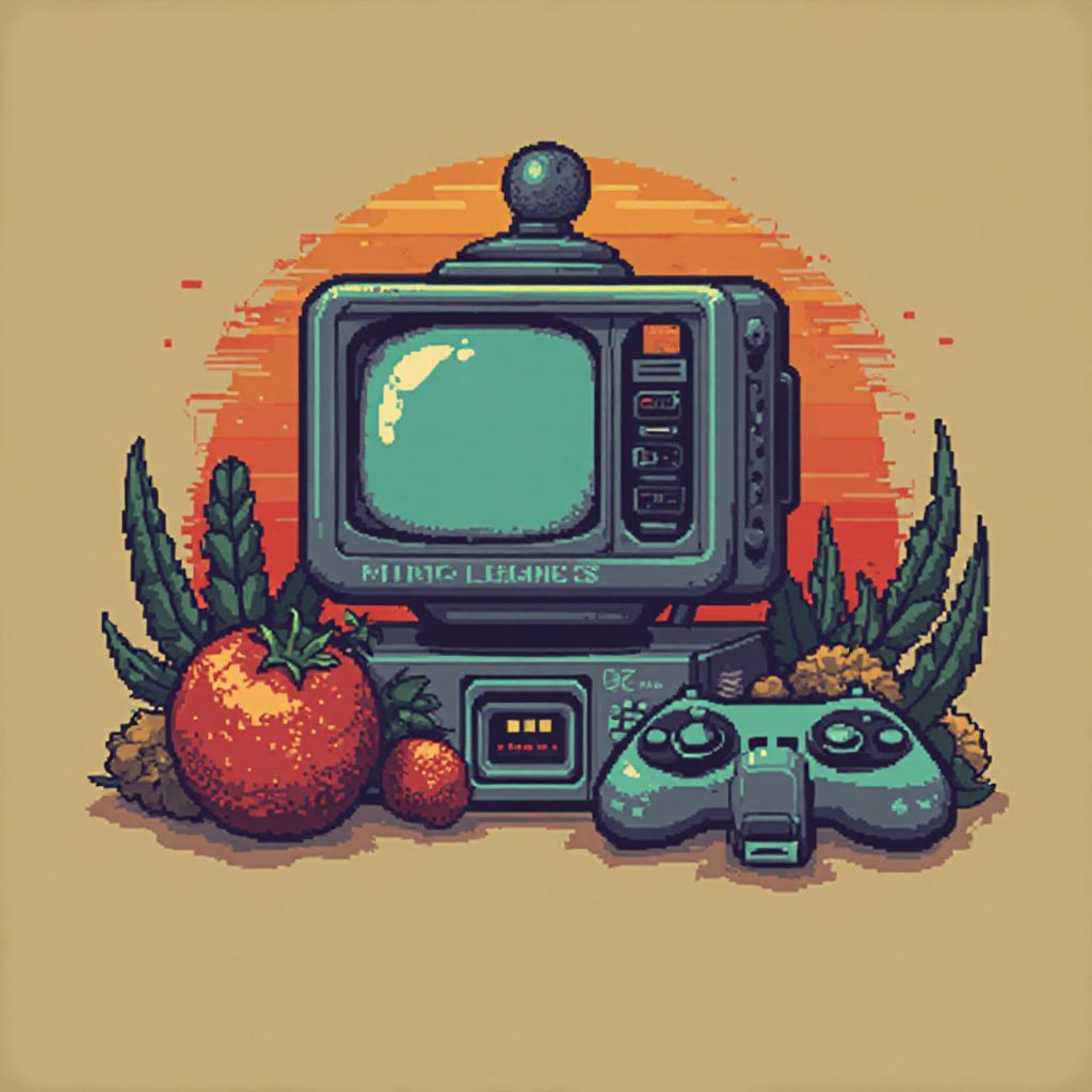 Retro Games Inc